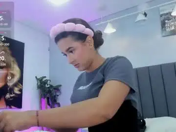 Chaturbate Adult Video Chat of kendra_london