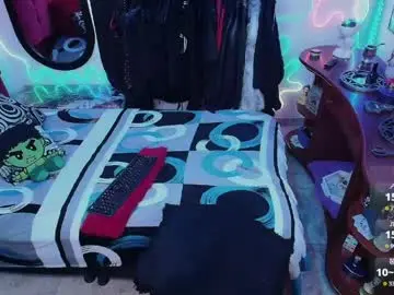 Chaturbate Best live sex cam show of lufek_23