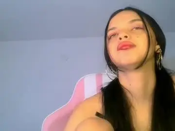 Chaturbate Adult Video Chat of mia_lucy_21