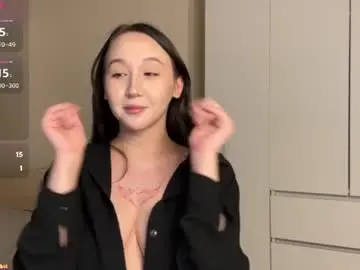Chaturbate Live Porn of mistyymona