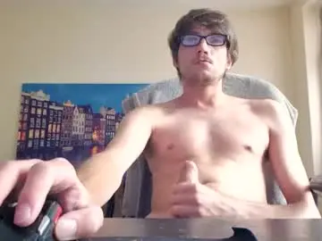 Chaturbate Adult Video Chat of nicebrain2