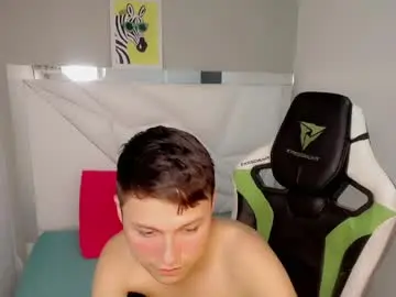 Chaturbate Live Sex Cam of nyc_bby