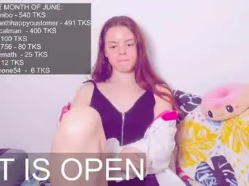 Chaturbate Live Porn of only_sarah1