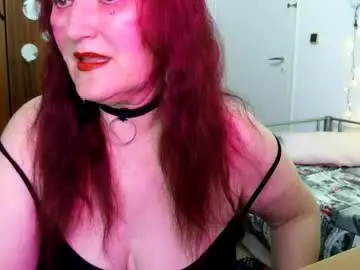 Chaturbate Live Sex Cam of sabrinaxlovess