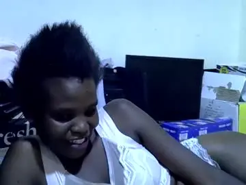 Chaturbate Nude Webcam of sexy_aliyahh