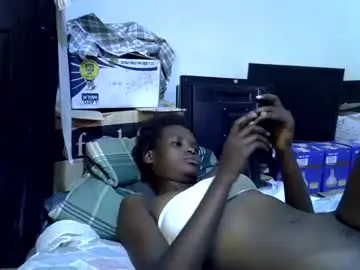 Chaturbate Private Sex Chat of sexy_aliyahh
