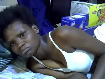 Chaturbate Live Sex of sexy_aliyahh
