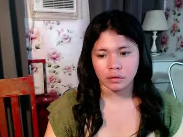 Chaturbate Nude Webcam of sweetjanna4u