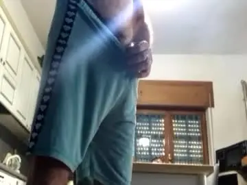 Chaturbate Sex Chat of vinmin90