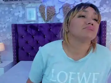 Chaturbate Adult Video Chat of violeta_medina