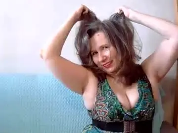 Chaturbate Live Porn of your_starsun