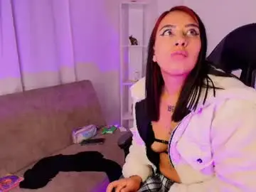 Chaturbate Live Sex of _luna_glow_