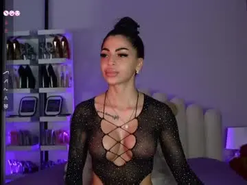 Chaturbate Private Sex Chat of angela_myst