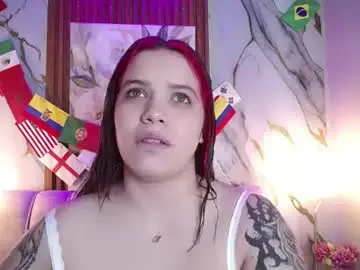 Chaturbate Adult Webcams of arybutty