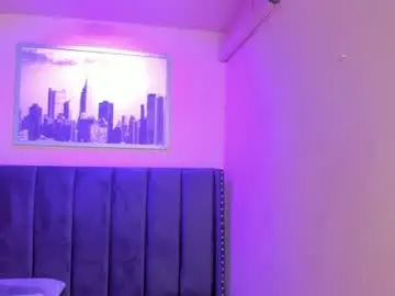 Chaturbate Adult Video Chat of ashlye_miller_