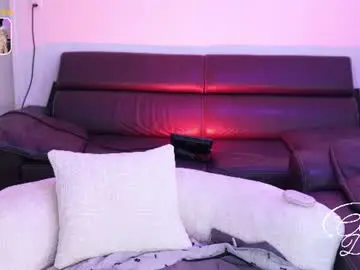 Chaturbate Free Live Porn of cotton_dollie