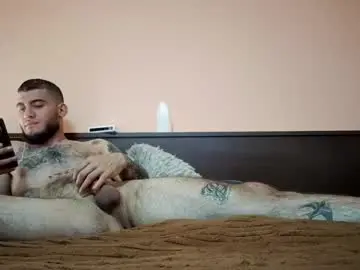 Chaturbate Best Webcam of diego_armando24