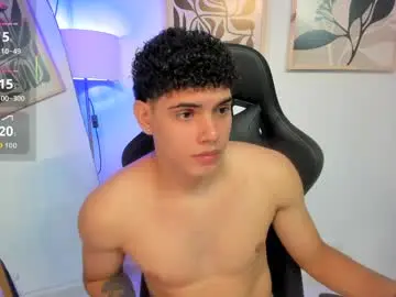Chaturbate Live Sex of justin_payn14