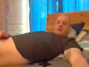 Chaturbate Sex Cam of markus_7