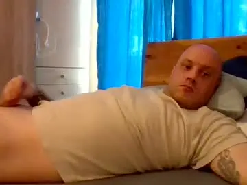 Chaturbate Free Porn Cam of markus_7