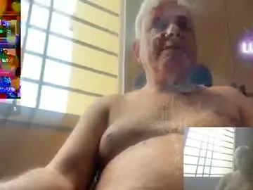 Chaturbate Adult Webcams of maturedman_44