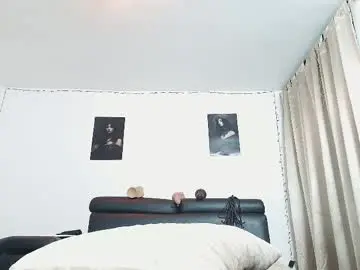 Chaturbate Adult Video Chat of naia69