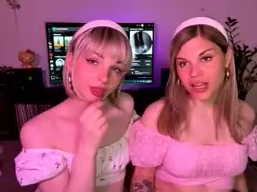 Chaturbate Sex Chat of trans_cherries