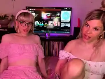 Chaturbate Nude Webcam of trans_cherries
