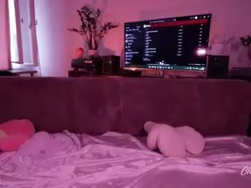 Chaturbate Live Sex of trans_cherries