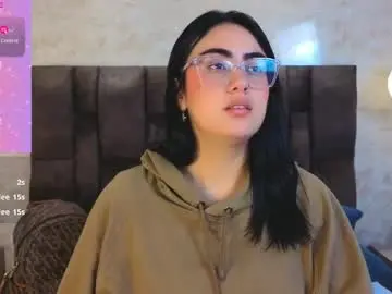 Chaturbate Free Porn Cam of victoriaandrade