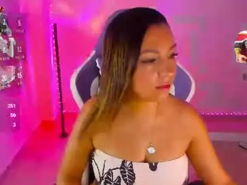 Chaturbate Live Sex of yumecam_rooms