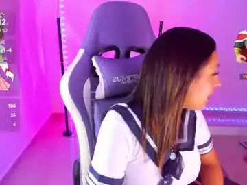 Chaturbate Best live sex cam show of yumecam_rooms