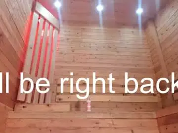 Chaturbate Sex Cam of aitana_gluck