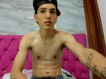 Chaturbate Live Porn of asher_costa