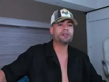 Chaturbate Best Webcam of clemontvega
