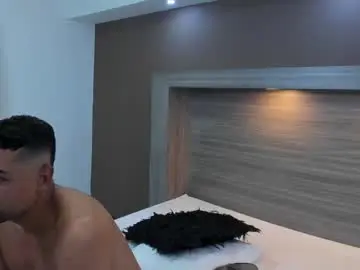 Chaturbate Best live sex cam show of clemontvega