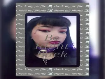 Chaturbate Private Sex Chat of darkling_b