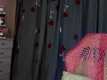 Chaturbate Nude Webcam of dreamaise