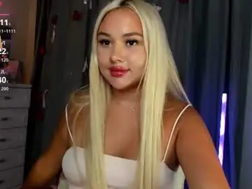Chaturbate Live Sex Cam of dreamaise