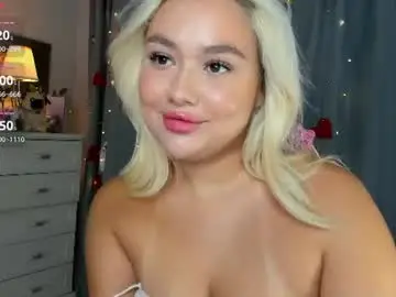 Chaturbate Free Live Porn of dreamaise