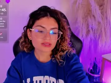Chaturbate Nude Webcam of emilyjonesss_