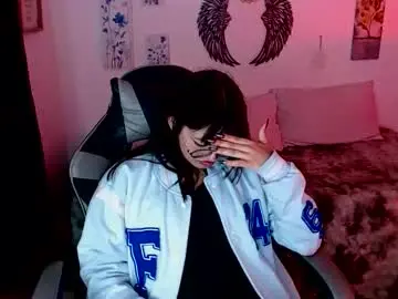 Chaturbate Adult Webcams of isabella__222