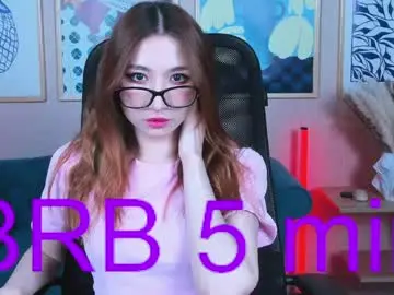 Chaturbate Live Sex Cam of karen__davis