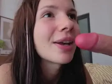 Chaturbate Adult Webcam of lili_milash