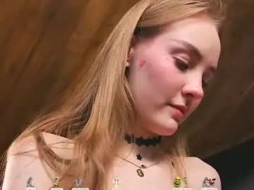 Chaturbate Sex Cam of lissa_meooow