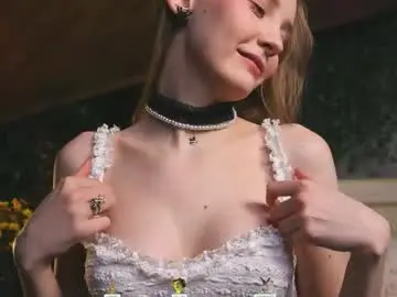 Chaturbate Adult Video Chat of lissa_meooow