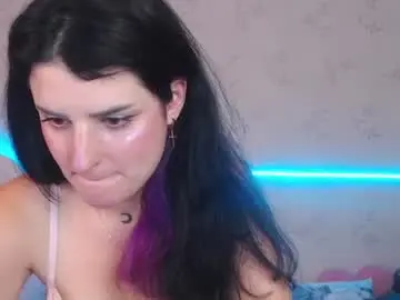 Chaturbate Live Sex Cam of lissalucy