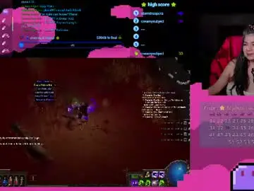 Chaturbate Adult Video Chat of maudlinbrat