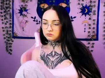 Chaturbate Free Live Porn of molly_kisss