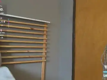 Chaturbate Best live sex cam show of paul_evanss
